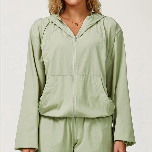 MoveFit Jacket