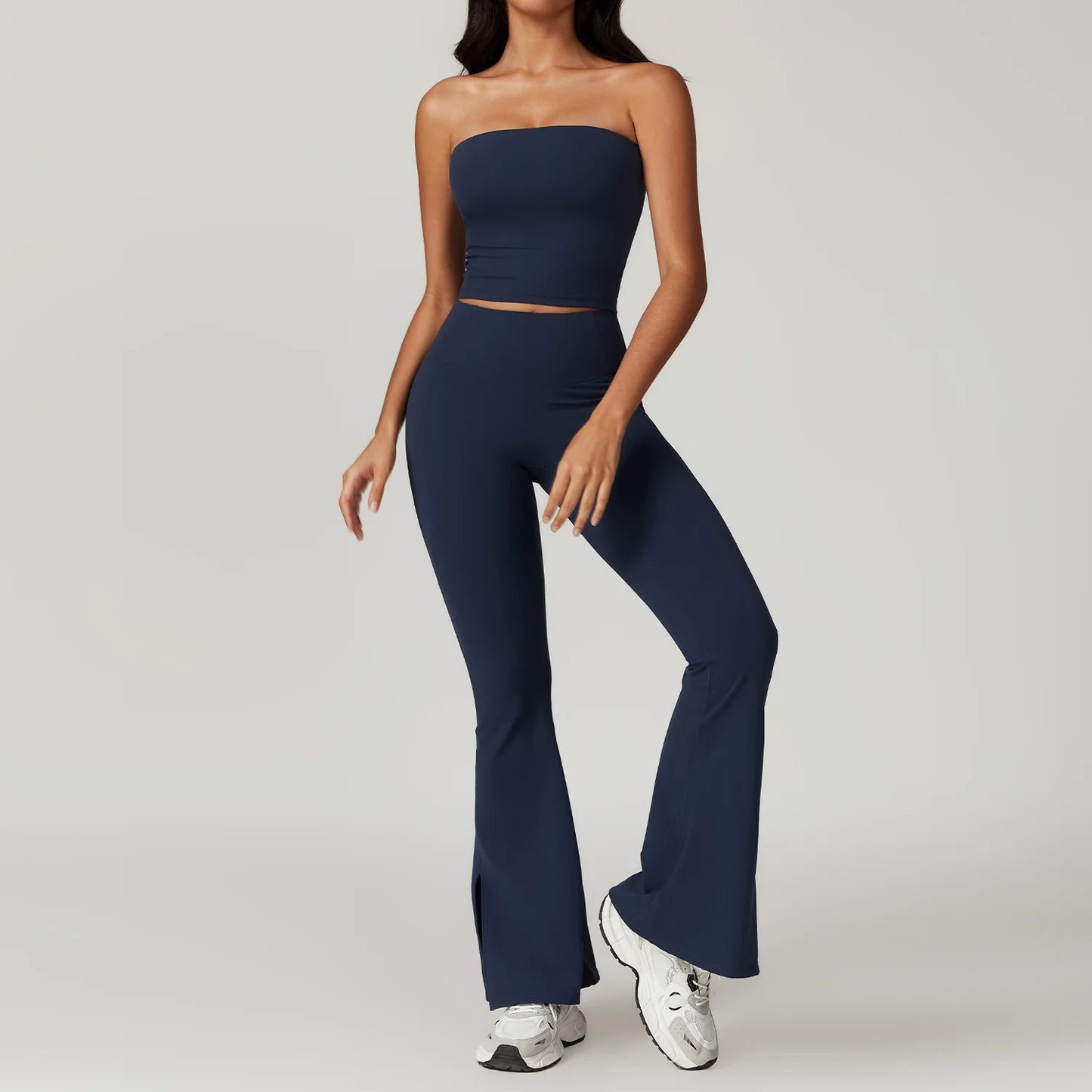 FlexFlare Bra Strapless Set
