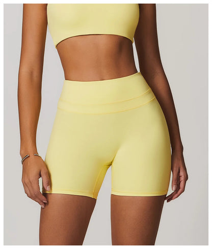 AirForm Shorts