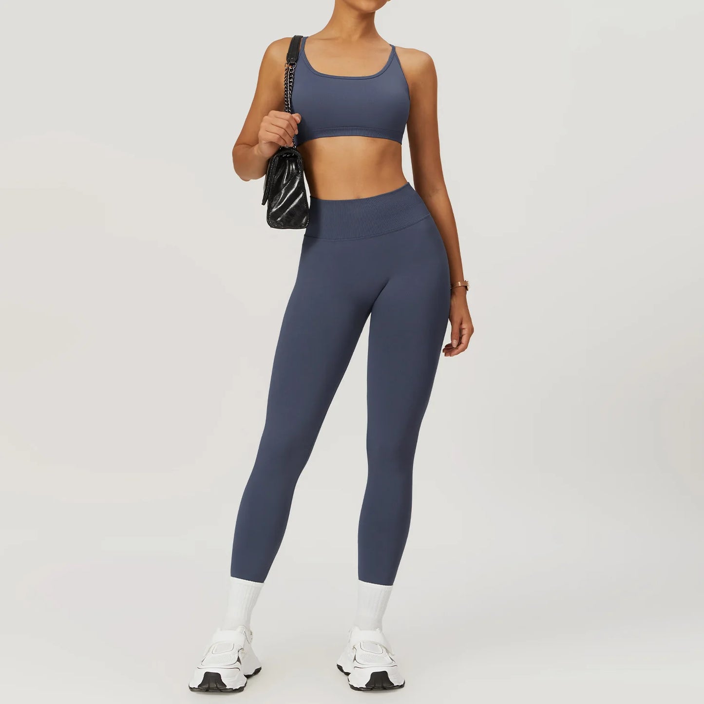 GlowFlex Pants Set