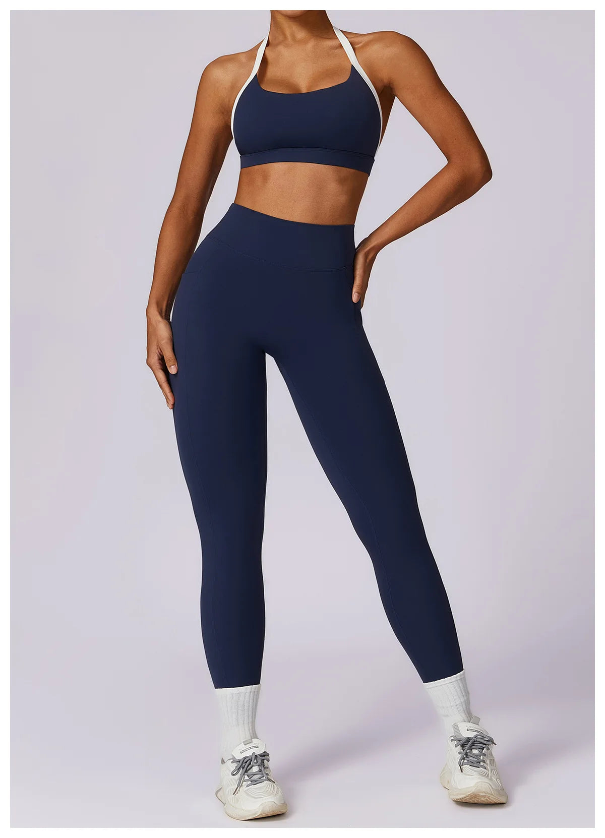 SculptRush Seamless Set