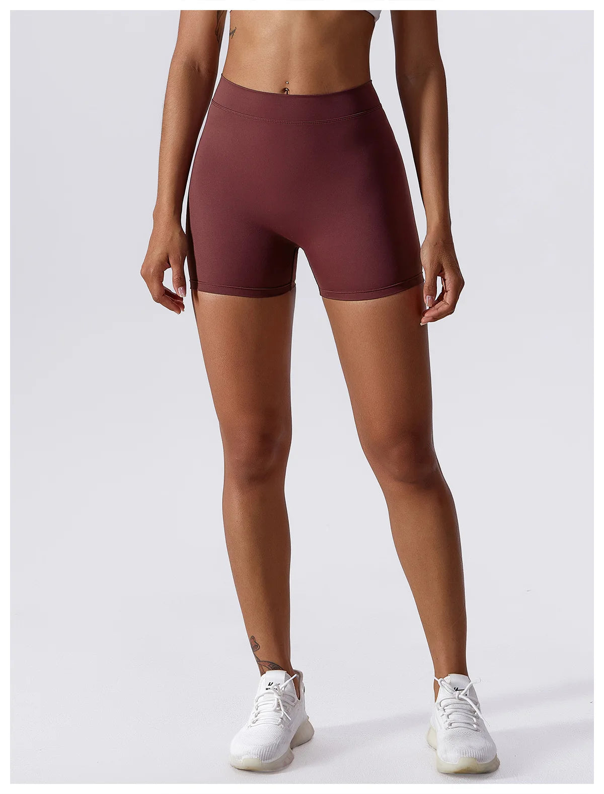 VLift Scrunch Shorts