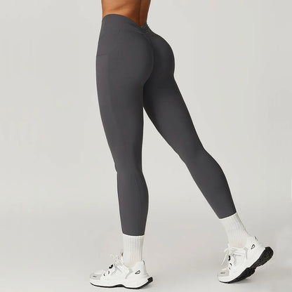 VCurve Leggings