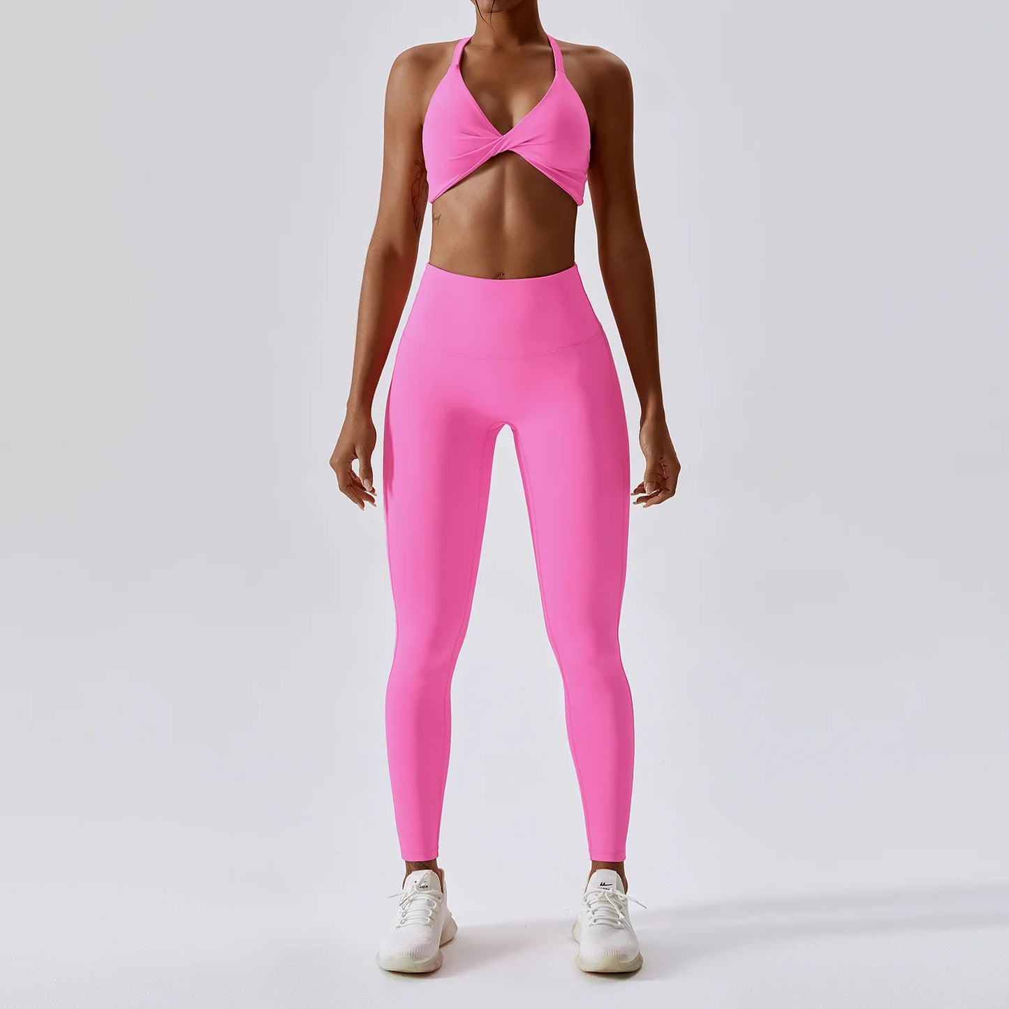 FlexShape Shorts Set