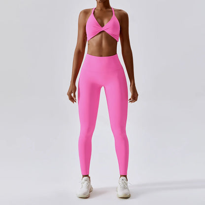 FlexShape Shorts Set