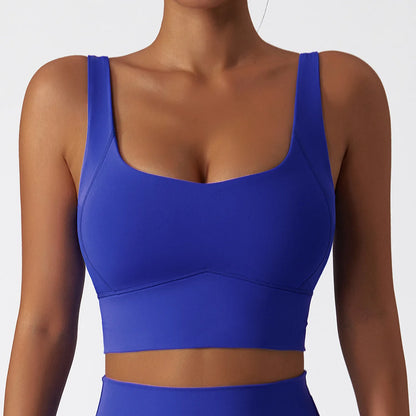 SkinSoft Bra