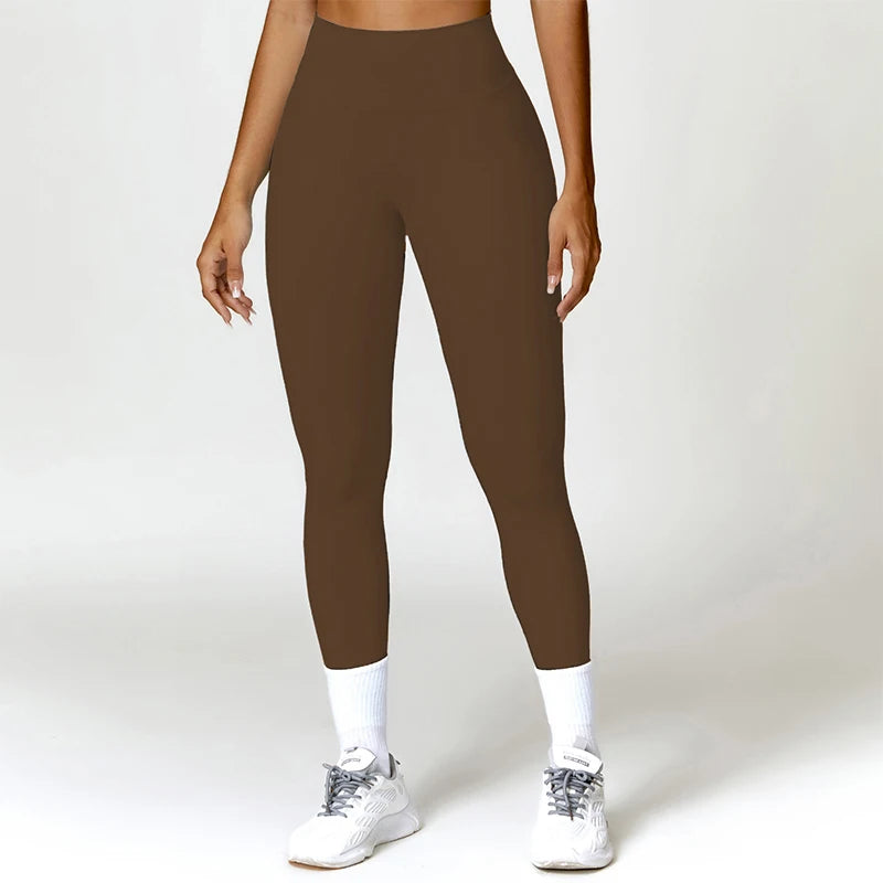 PowerCurve Leggings