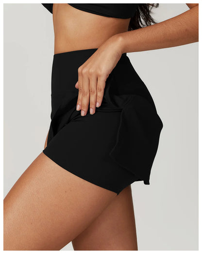 StrikeCourt Skirt