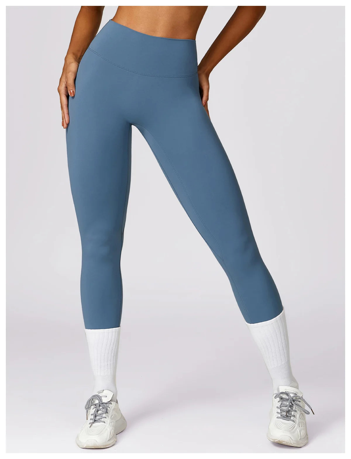 CurveBoost Leggings