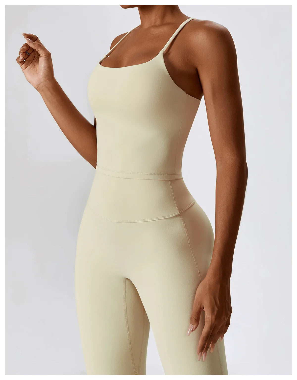 EliteFlow Seamless Set