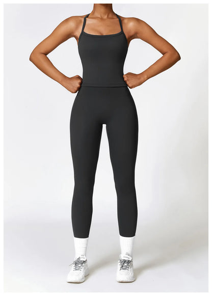 CoreBalance Leggings