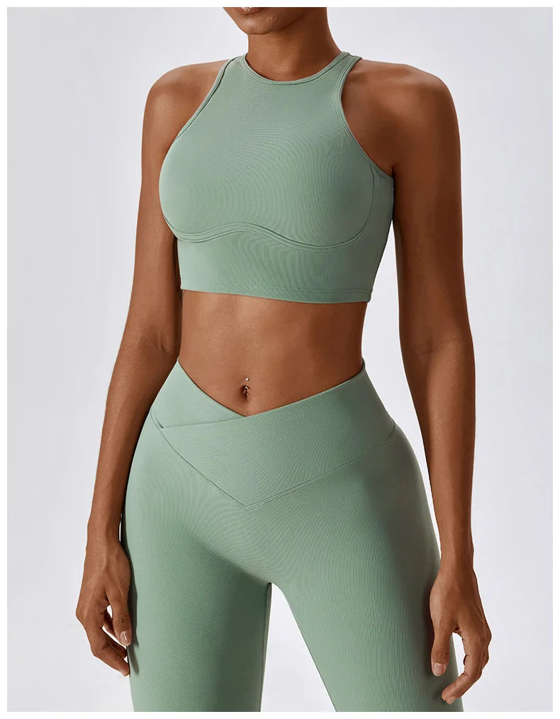 RibFlex Seamless Set