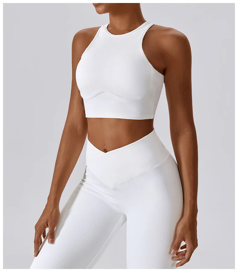 RibFlex Seamless Set