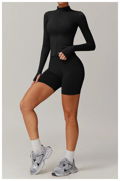 VibeZip Jacket