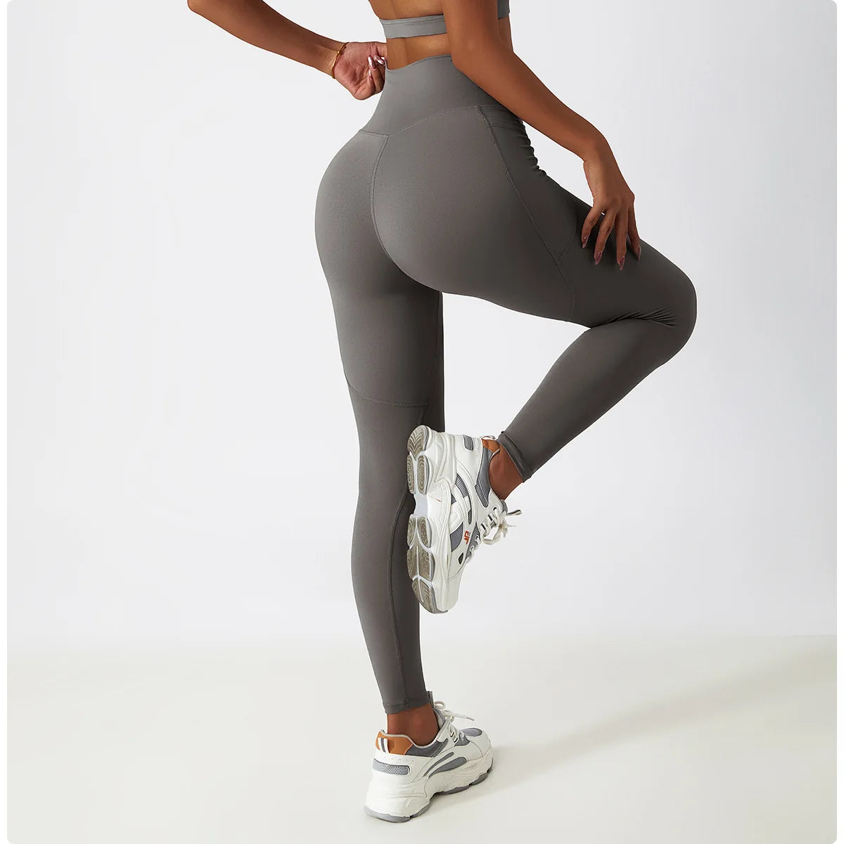 AirLift Pocket Leggings