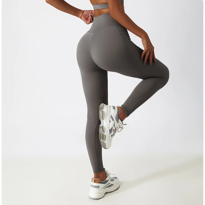 AirLift Pocket Leggings