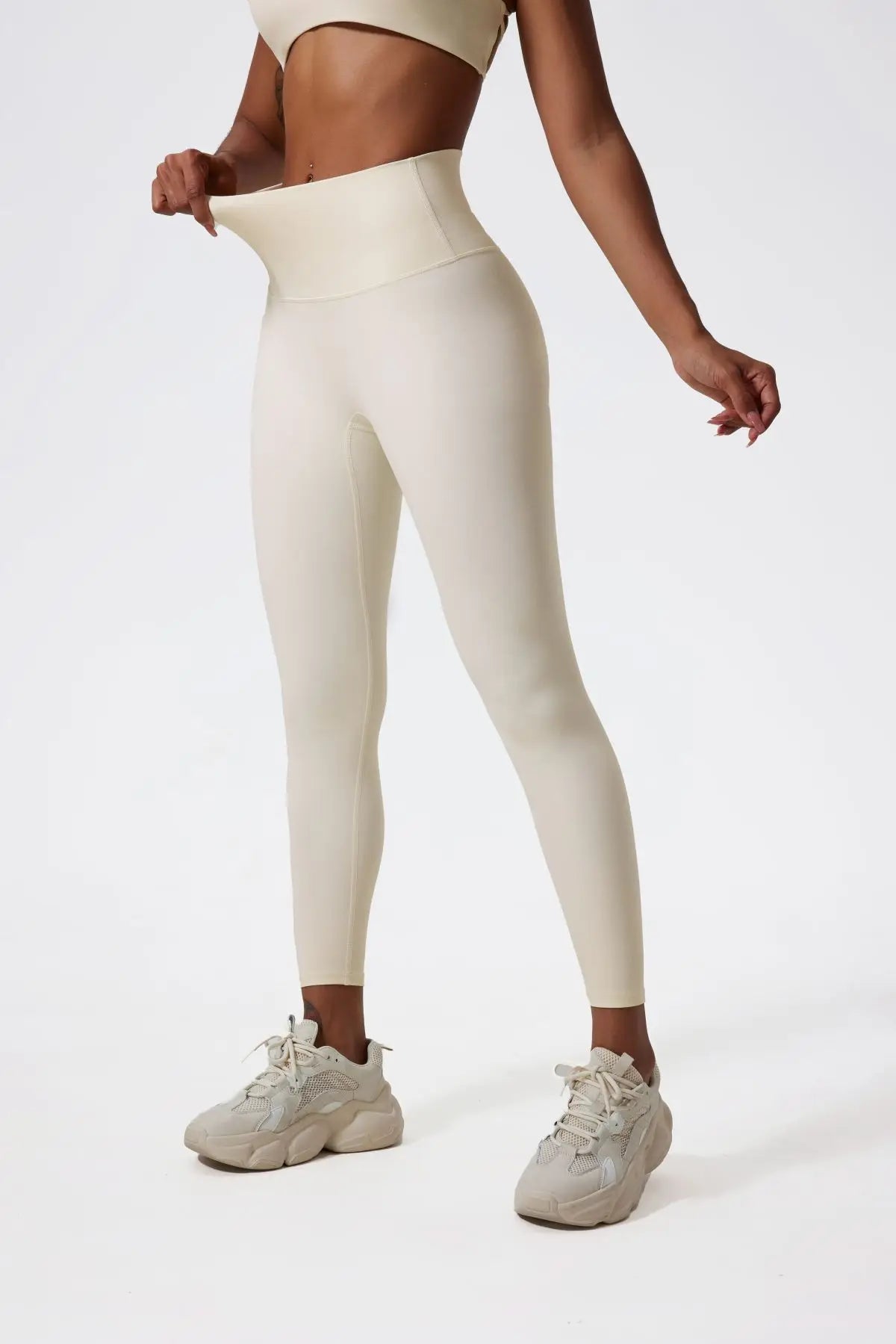 CloudSculpt Leggings
