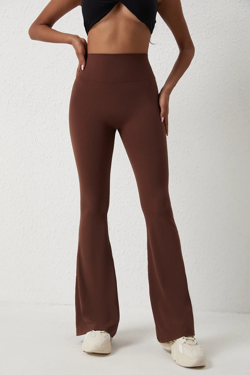 FlowFlare Legging