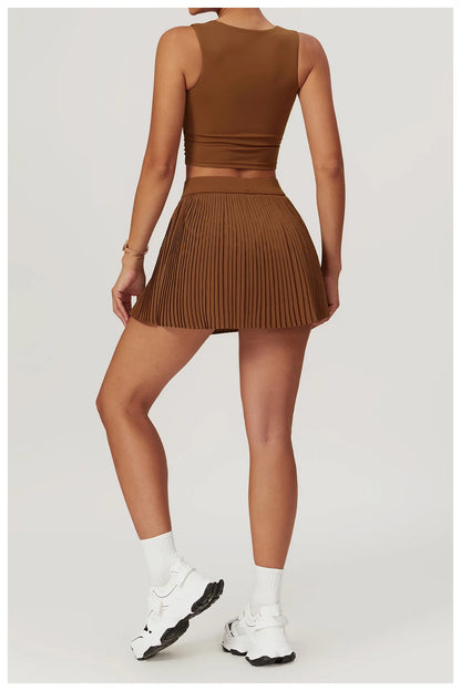 AceFlex Skirt