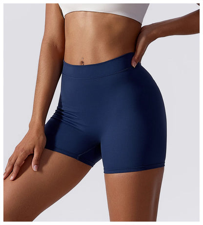 VLift Scrunch Shorts