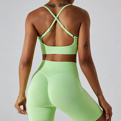 FlexForm Back Bra