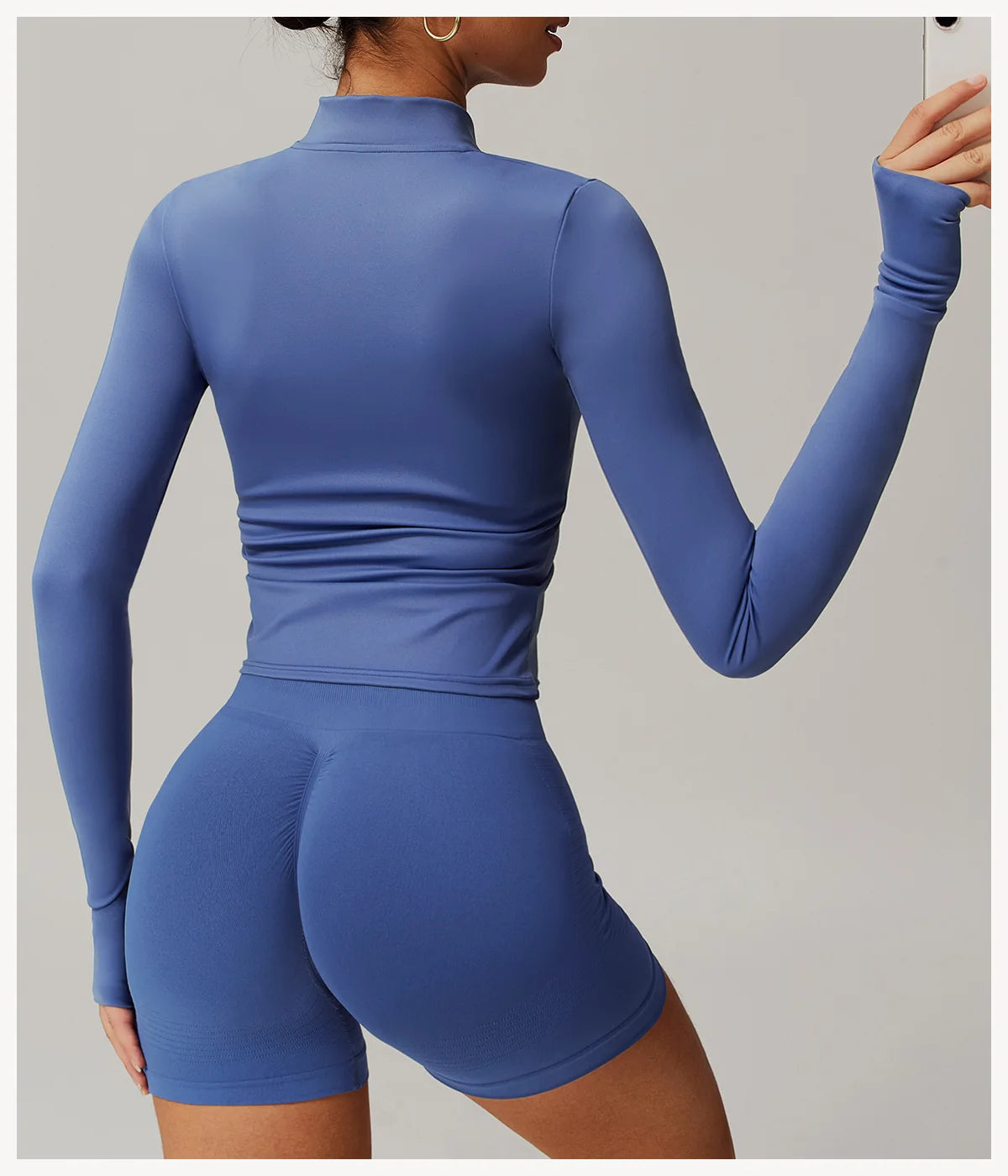VibeZip Jacket