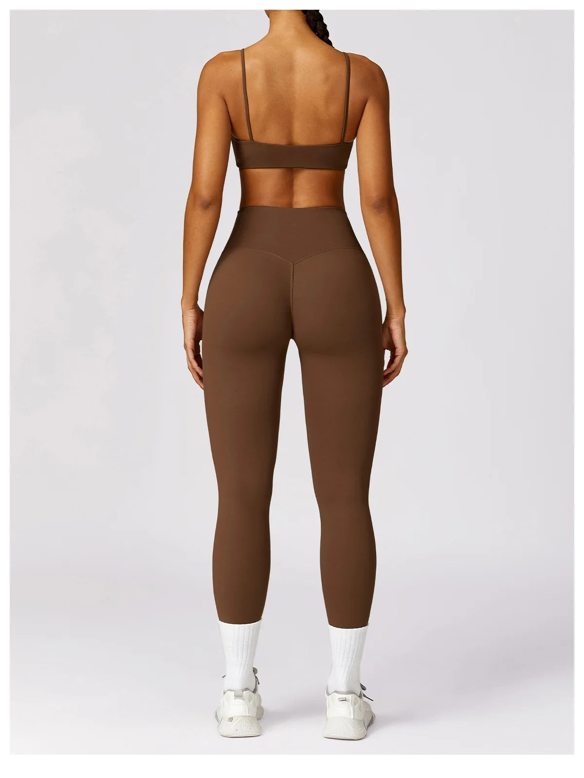FlexStrap Bra