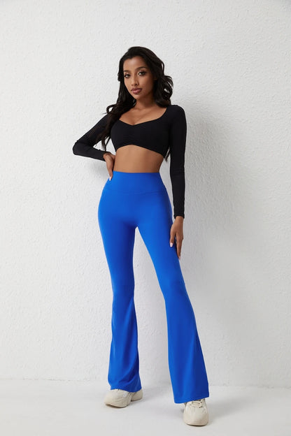 FlowFlare Legging
