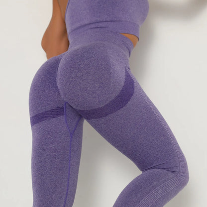 SwiftSculpt Leggings