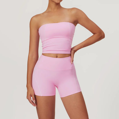 ElevateFit Shorts Set 2