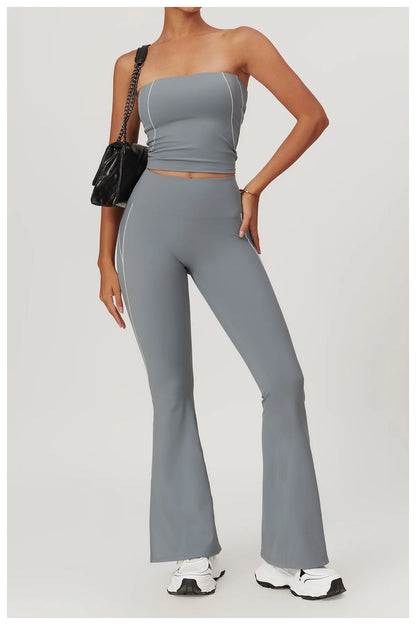 GlowFlare Leggings