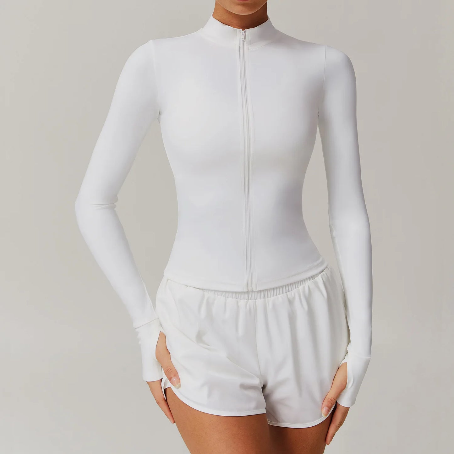 VibeZip Jacket