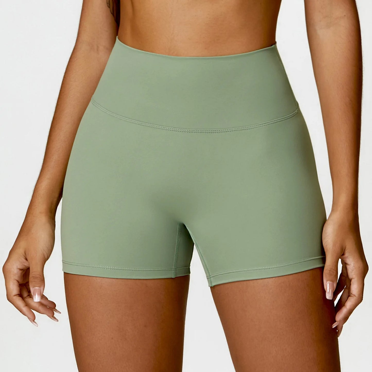 PowerRise Shorts