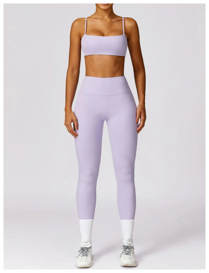 FlexStrap Bra