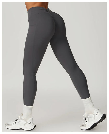VCurve Leggings