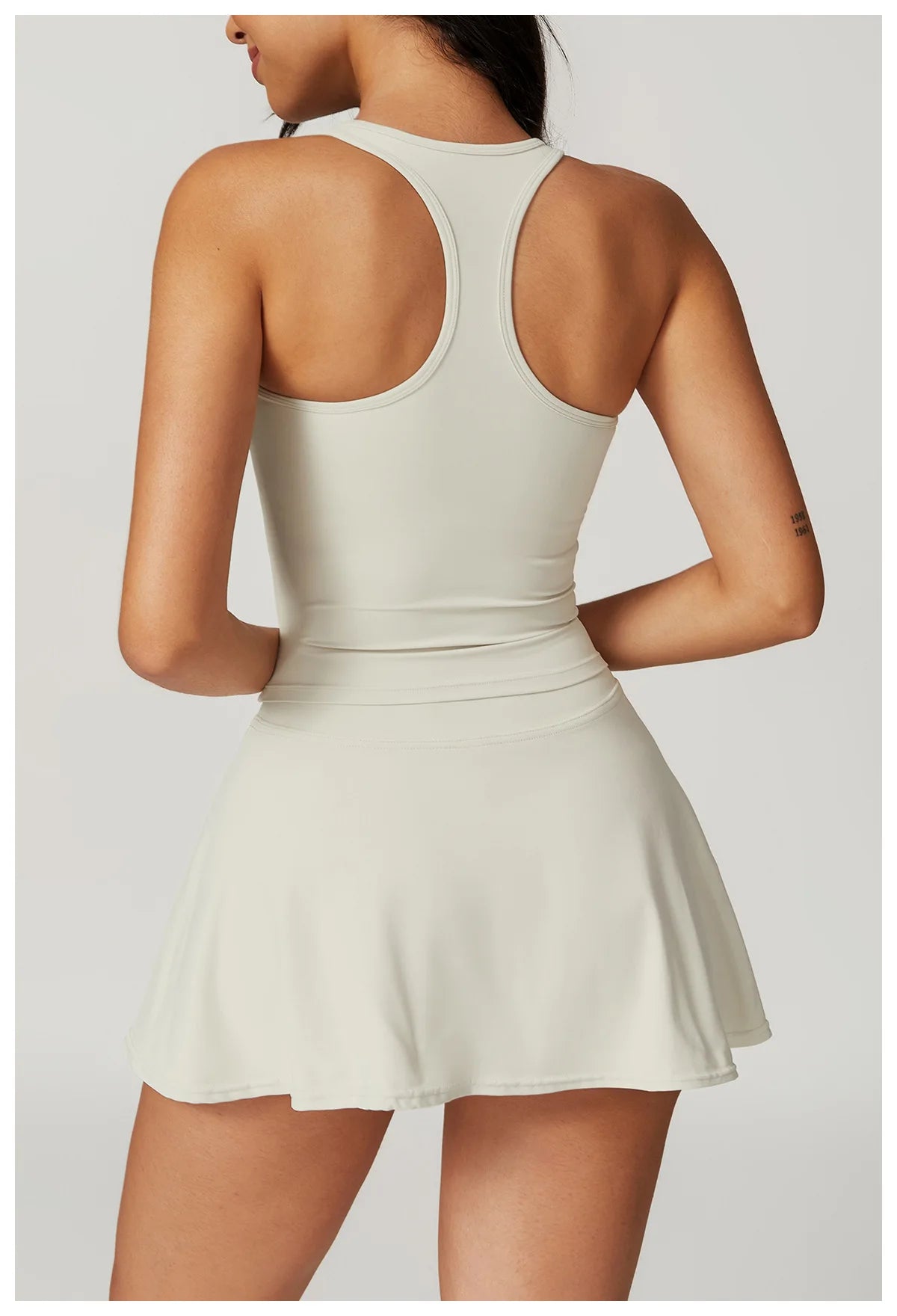 UltraMove Skirt