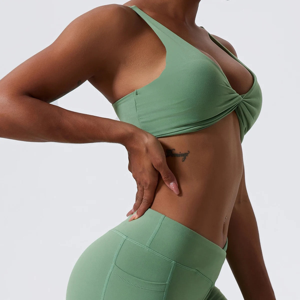 PulseLift Bra