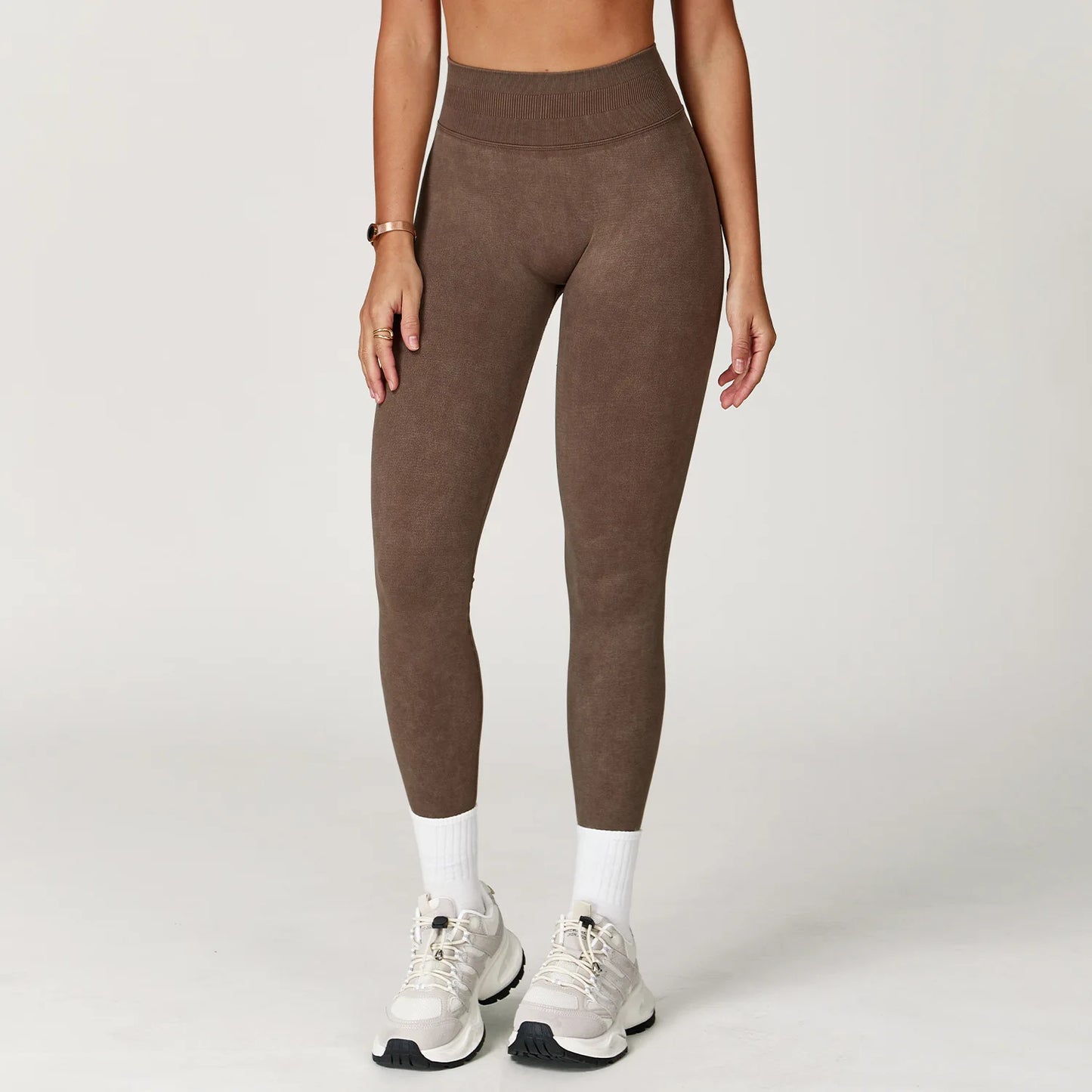 ImpactRib Leggings