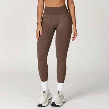 ImpactRib Leggings