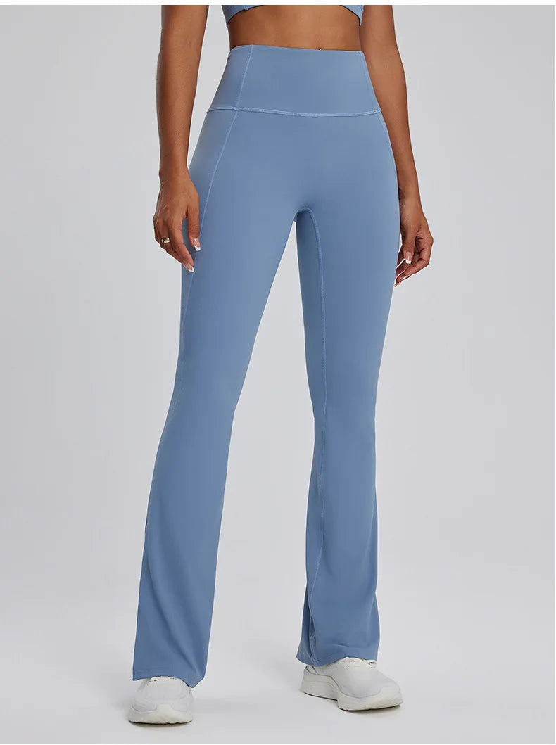 FlowFlare Pants