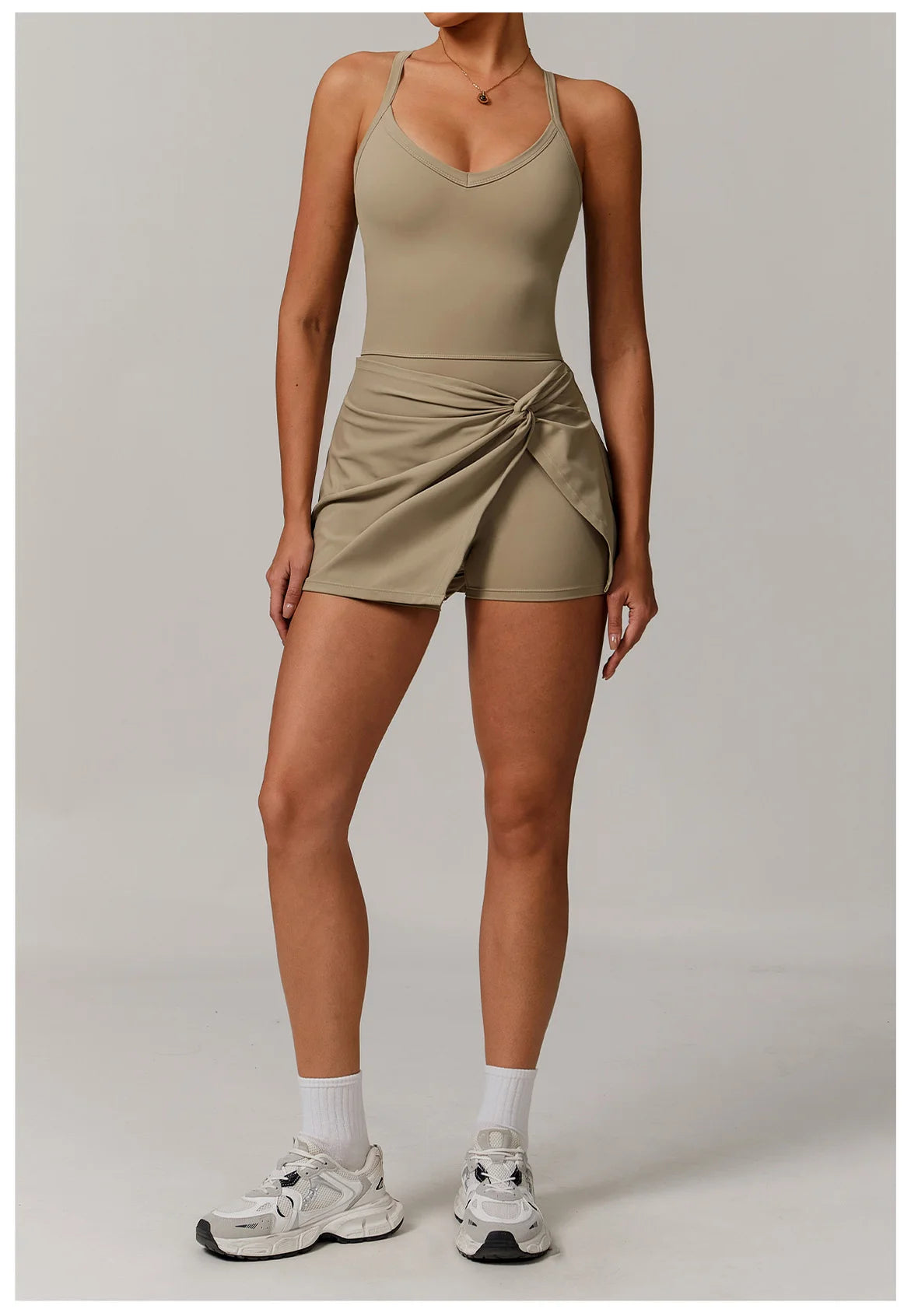 PowerOne Jumpsuit