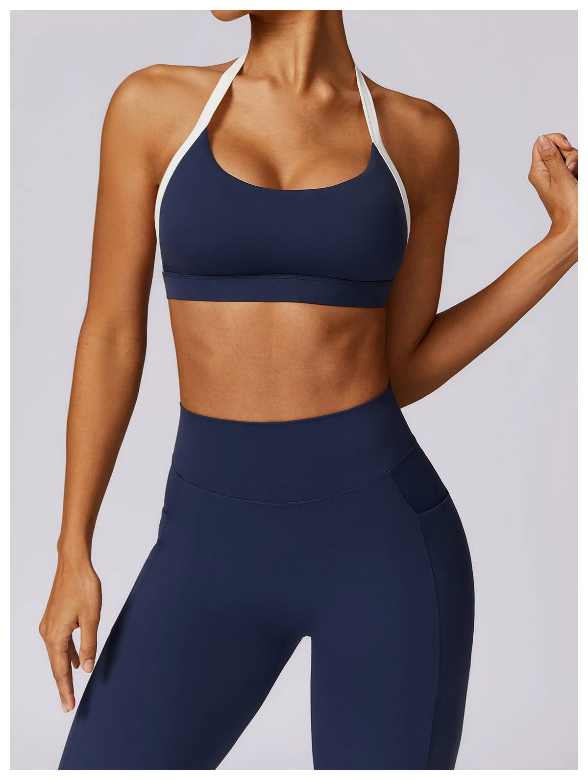 HaloFit Bra