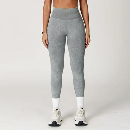 ImpactRib Leggings