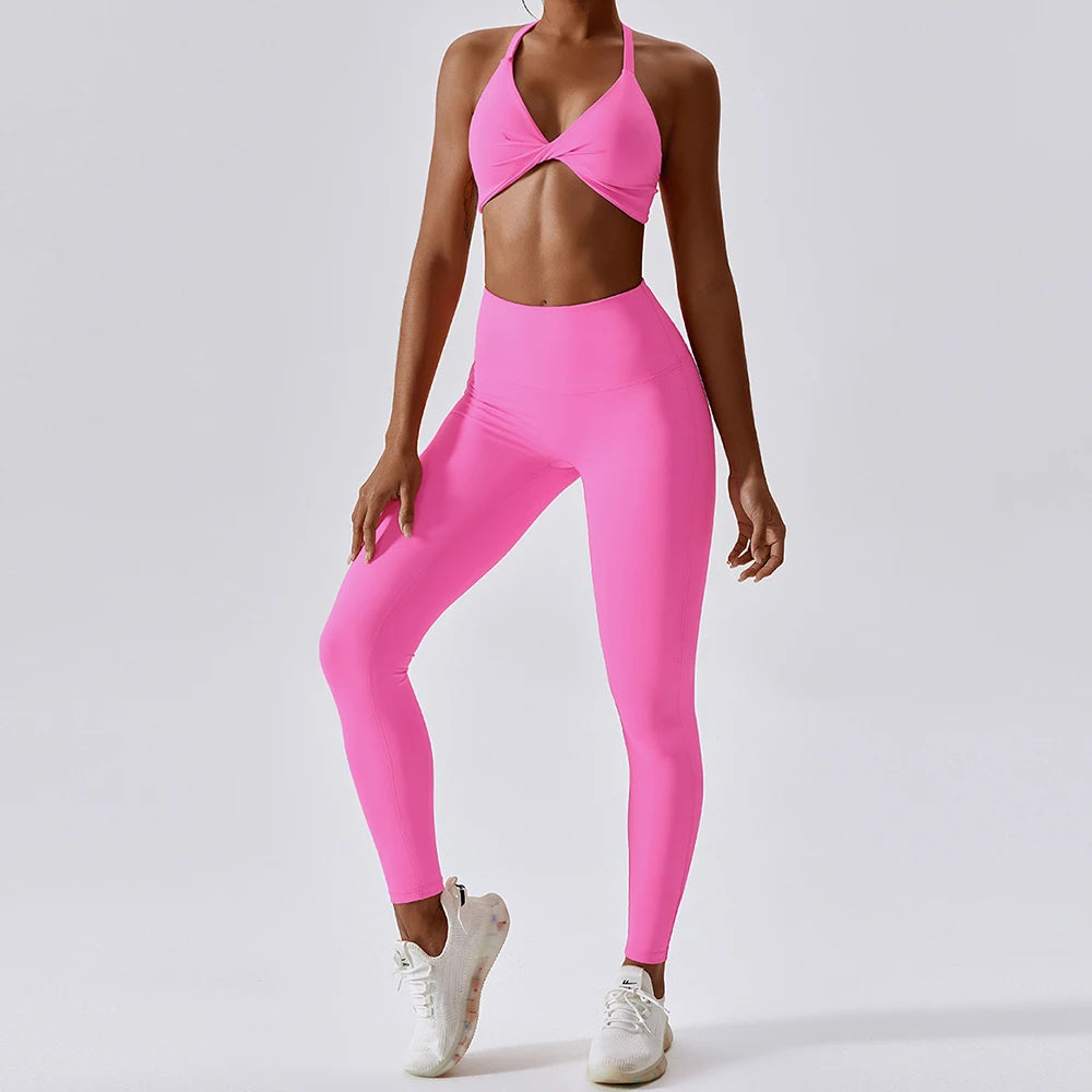 FlexShape Seamless Set
