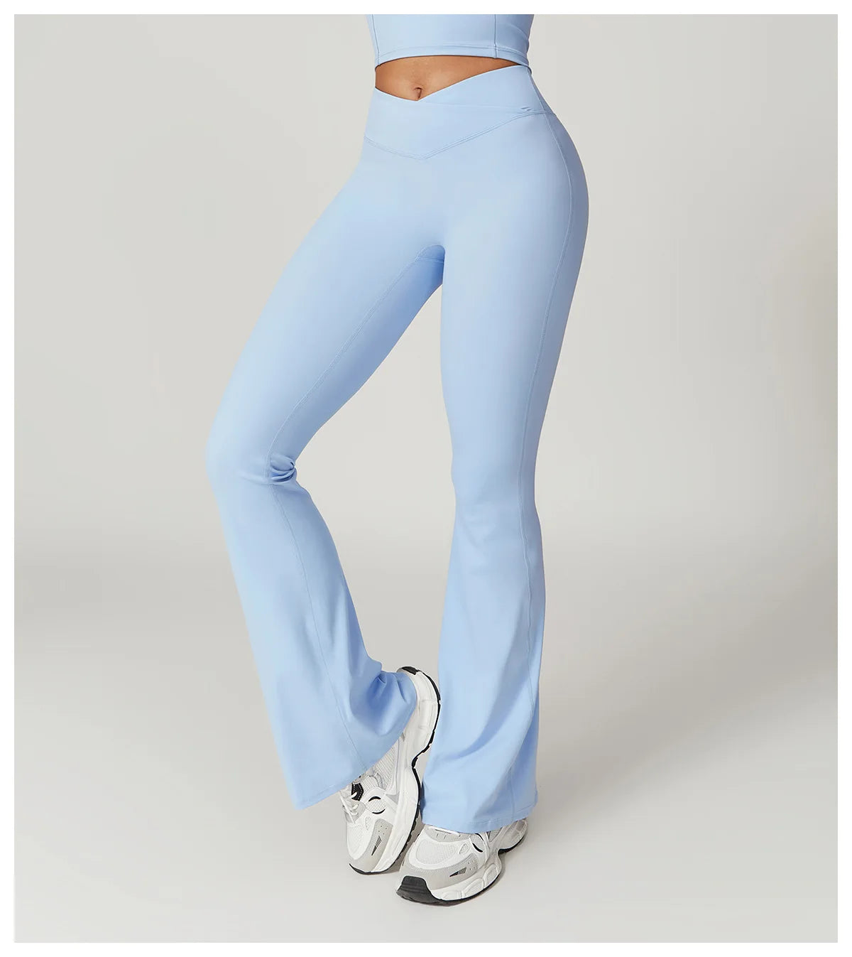 LiftFlare Pants