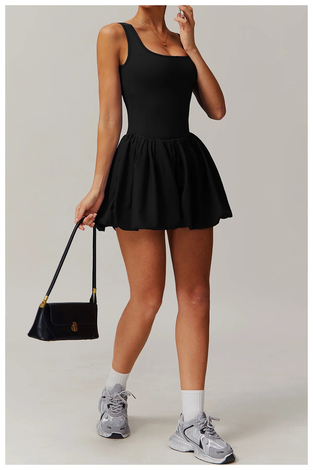 FlexGlow One-Piece