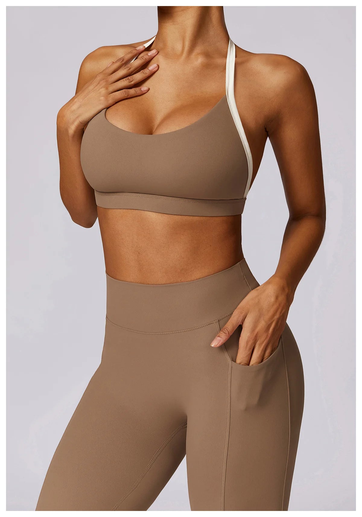 SculptRush Seamless Set