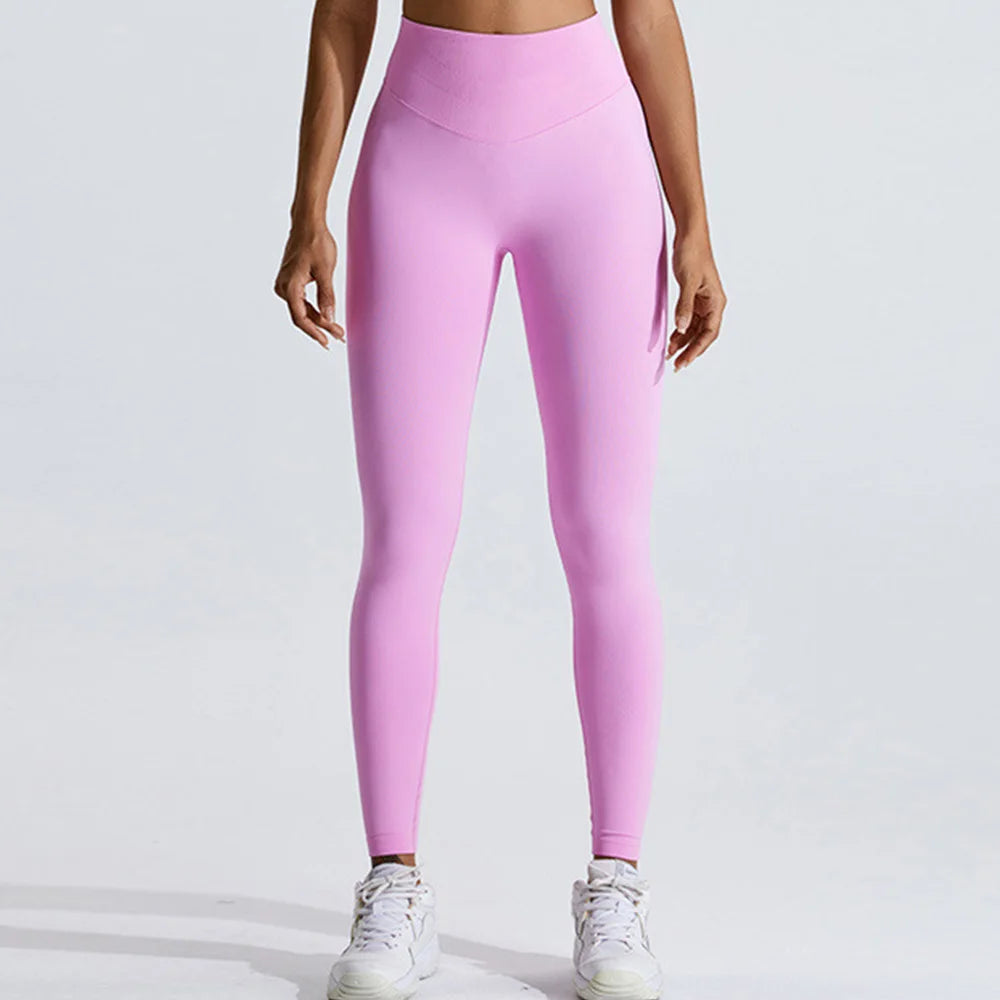 SculptSeam Leggings