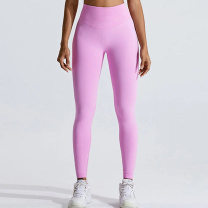 SculptSeam Leggings