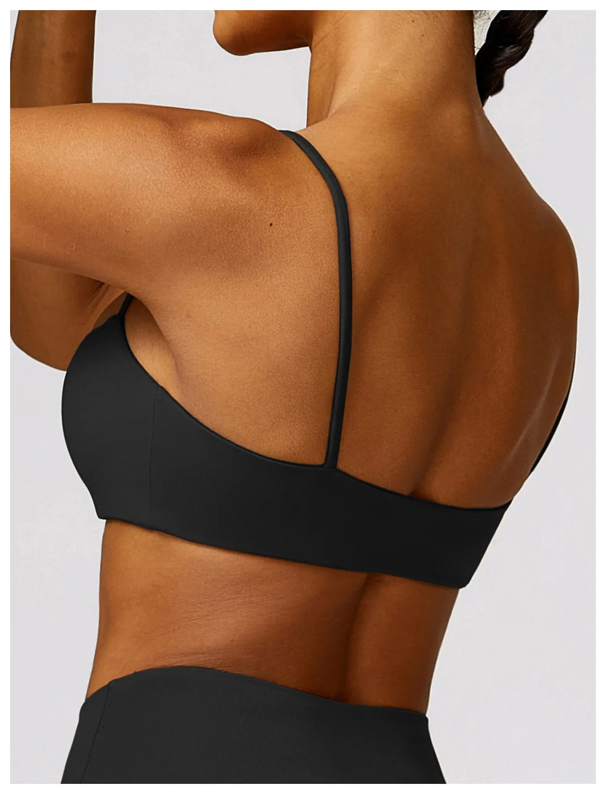 FlexStrap Bra